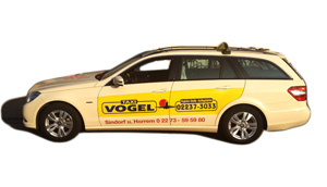 Taxi Vogel - Flughafentransfer Taxi Vogel - Flughafentransfer
